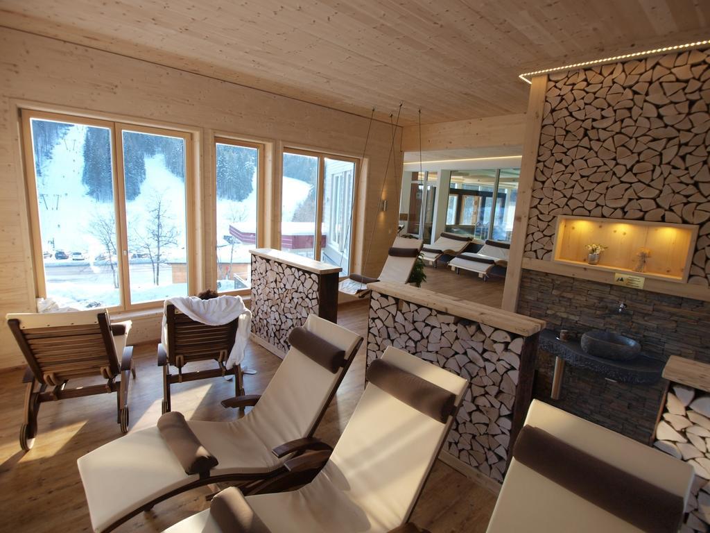 Das Waldhotel - Genuss & Wellness Am Notschreipass Todtnau Exterior photo