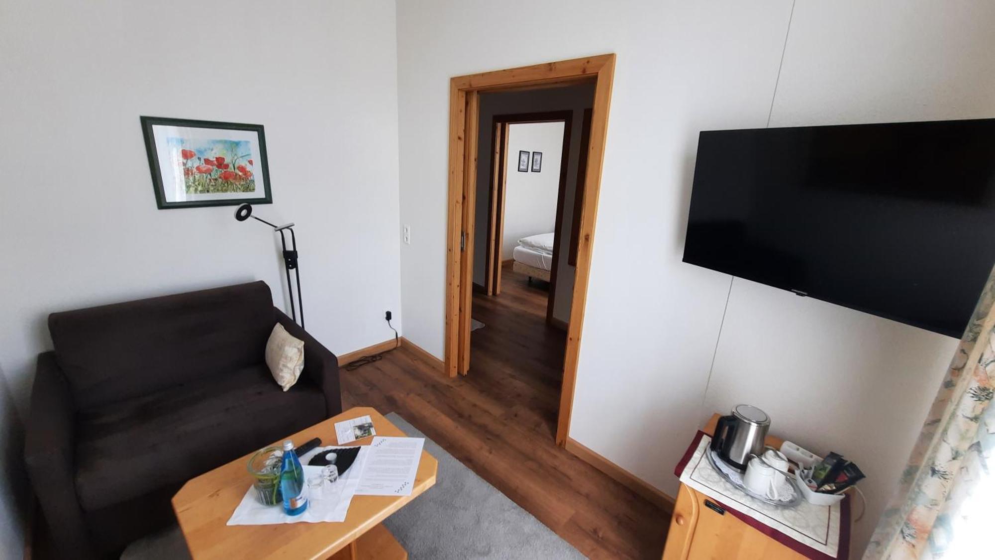 Das Waldhotel - Genuss & Wellness Am Notschreipass Todtnau Room photo